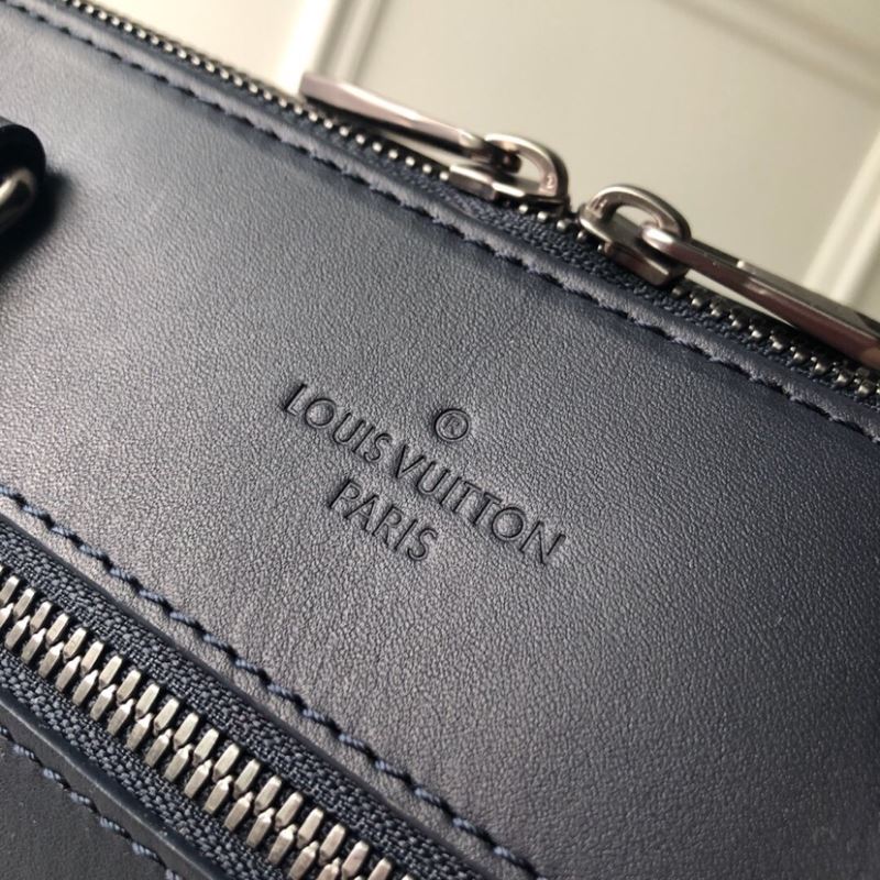 Mens LV Briefcases